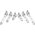 90 ° SPC-Module-Konverter